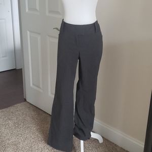 Dress pants